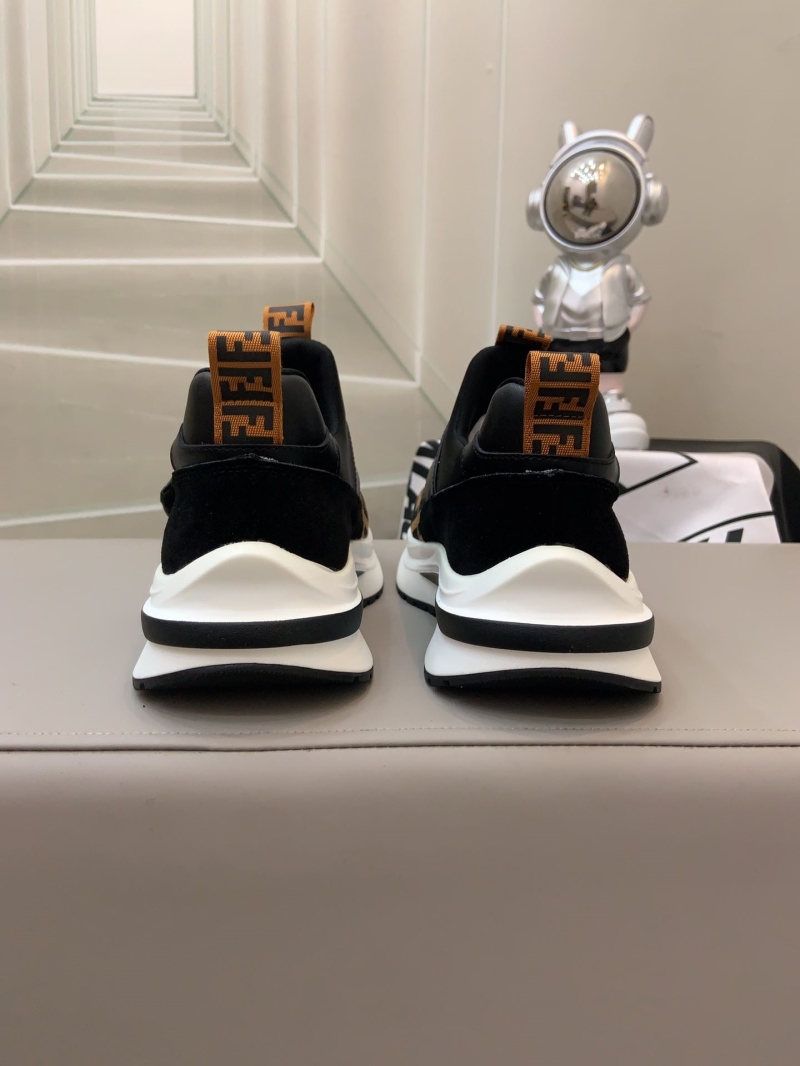 Fendi Sneakers